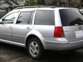 Volkswagen Golf Golf IV Variant — 6