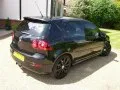 Volkswagen Golf Golf V (5-door) — 27