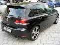 Volkswagen Golf Golf VI (5-door) — 8