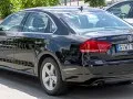 Volkswagen Passat Passat (Ameryka północna, A32) — 10