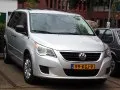 Volkswagen Routan Routan — 3