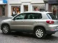 Volkswagen Tiguan Tiguan I — 15