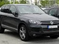 Volkswagen Touareg Touareg II (7P) — 11