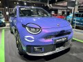 Abarth 600 600e — 6