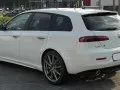 Alfa Romeo 159 159 Sportwagon — 12