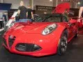 Alfa Romeo 4C 4C Spider — 15