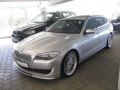 B5 Touring (F11)