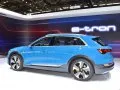 Audi e-tron e-tron — 12