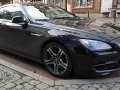 Seria 6 Coupé (F13)