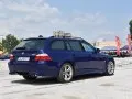 BMW M5 M5 Touring (E61 LCI, facelift 2007) — 14