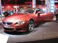 BMW M6 M6 (E63) — 4