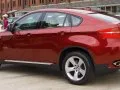 BMW X6 X6 (E71) — 6