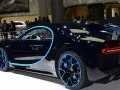 Bugatti Chiron Chiron — 42