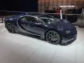 Bugatti Chiron Chiron — 107