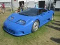 Bugatti EB 110 EB 110 — 2