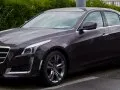 Cadillac CTS CTS III — 3