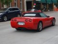 zdjęcie Corvette