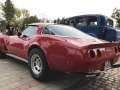 zdjęcie Corvette