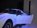 Chevrolet Corvette Corvette Coupe (C3) — 3