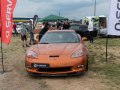 zdjęcie Corvette
