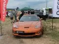 Chevrolet Corvette Corvette Coupe (C6) — 32