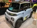 Citroen Ami Electric Ami Electric (Phase I, 2020) — 16