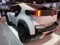 Citroen Oli Oli (Concept car) — 2