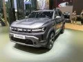 Dacia Duster Duster III — 2