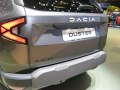 zdjęcie Duster