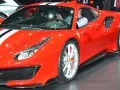Ferrari 488 488 Pista — 15