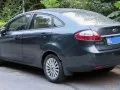 Ford Fiesta Fiesta VII Sedan (Mk7) — 10