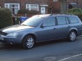 Mondeo II Wagon