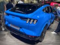 zdjęcie Mustang Mach-E