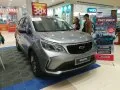 Geely GX3 GX3 Pro (facelift 2022) — 3