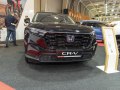 zdjęcie CR-V