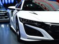 zdjęcie NSX