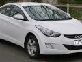 Hyundai Elantra Elantra V — 4