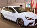 Hyundai i30 i30 III