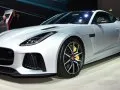 Jaguar F-type F-type Coupe (facelift 2017) — 1