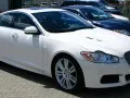 Jaguar XF XF (X250) — 10