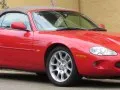 Jaguar XK XK Convertible (X100) — 13