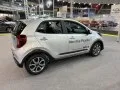 Kia Picanto Picanto III (facelift 2020) — 14