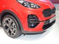 zdjęcie Sportage