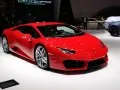 Lamborghini Huracan Huracan LP 580-2 — 2