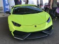 zdjęcie Huracan