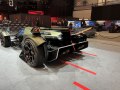 zdjęcie Lambo V12 Vision Gran Turismo