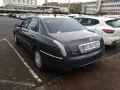 Lancia Thesis Thesis — 4
