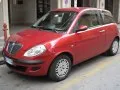 Lancia Ypsilon Ypsilon (843) — 2