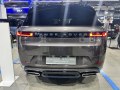 zdjęcie Range Rover Sport