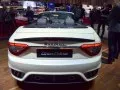 Maserati GranCabrio GranCabrio I (facelift 2018) — 3